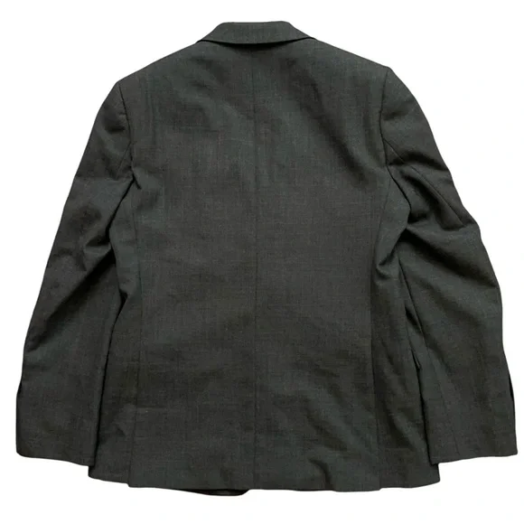 Charles Tyrwhitt Blazer Jacket Mens 42R Extra Slim Fit Sports Coat